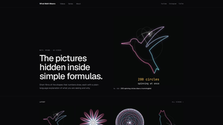 Site preview