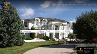 Thumbnail of primerealtorsgroup.com