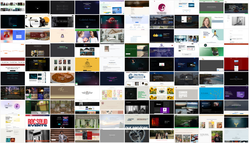 Weekly Top 100 Website Launches - October 19 to October 26, 2025