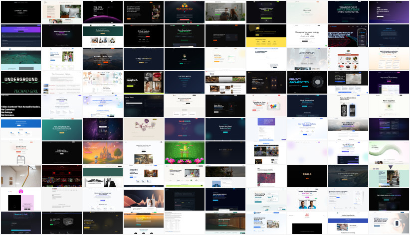 Top 100 Website Launches - January 20, 2026