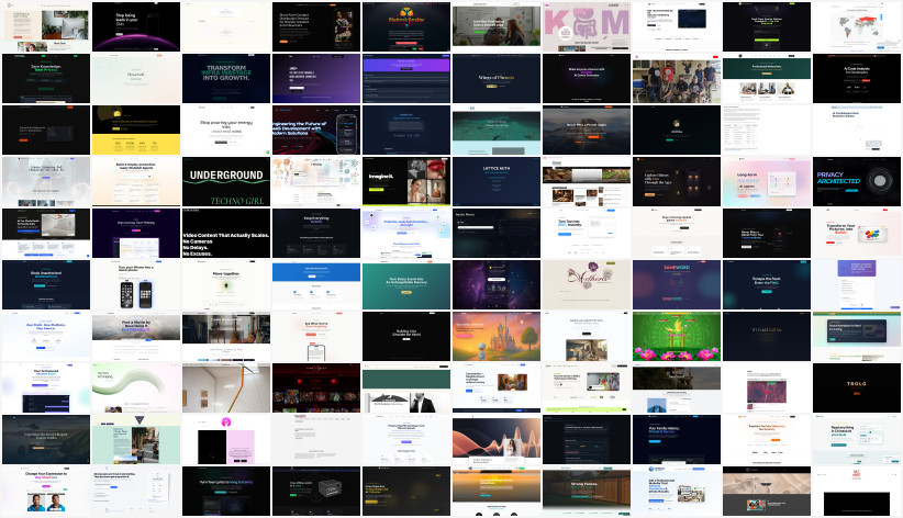 Top 100 Website Launches - January 21, 2026