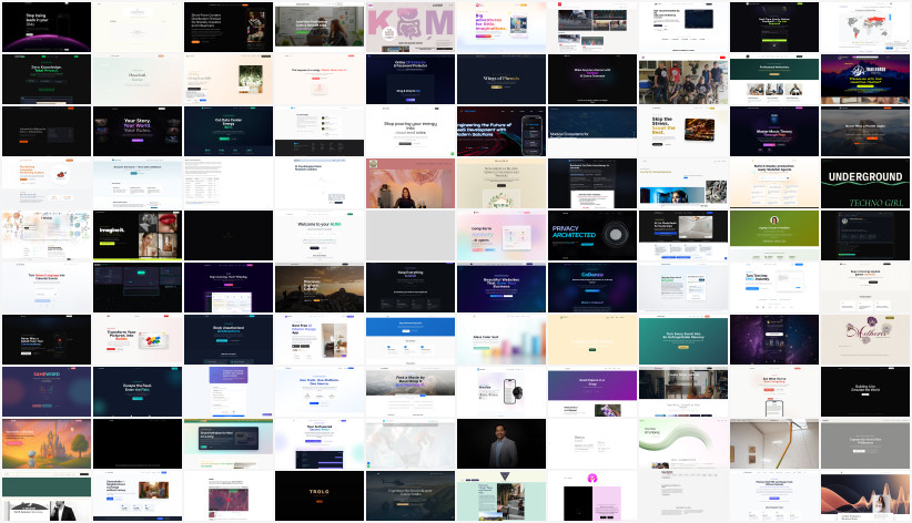 Top 100 Website Launches - January 23, 2026