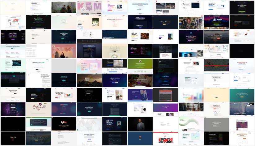 Top 100 Website Launches - January 25, 2026