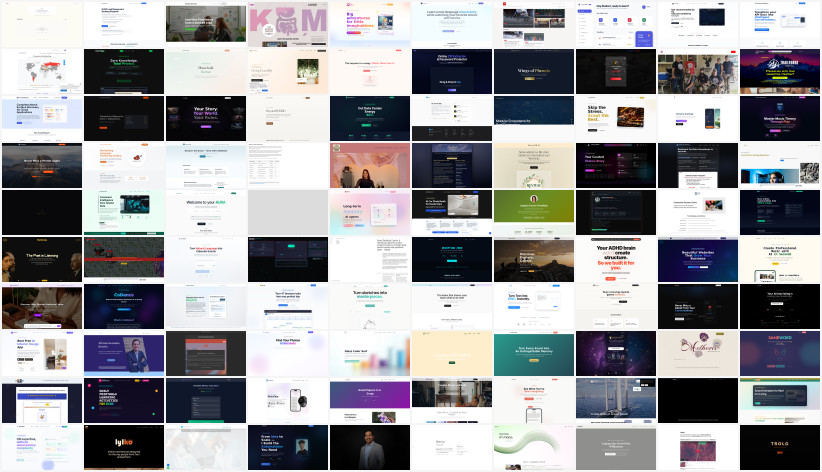 Top 100 Website Launches - January 26, 2026