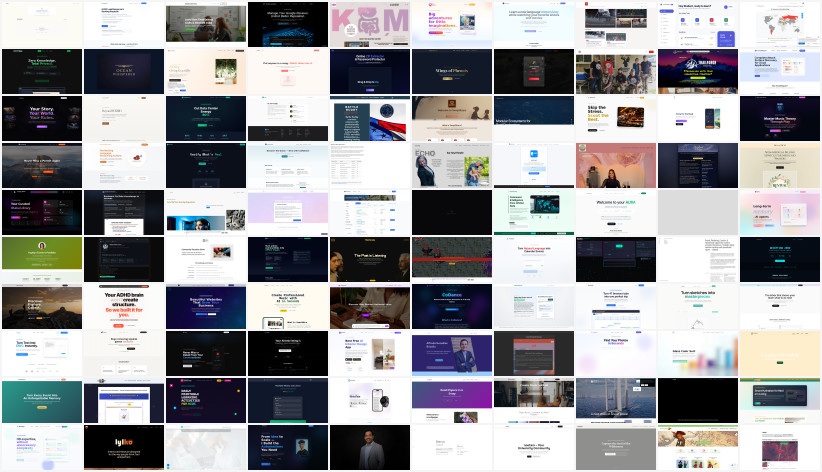 Top 100 Website Launches - January 27, 2026