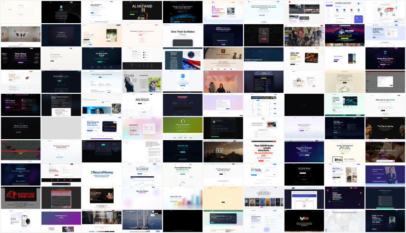 Top 100 Website Launches - January 28, 2026