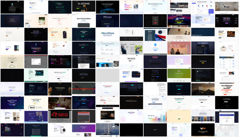 Top 100 Website Launches - January 29, 2026