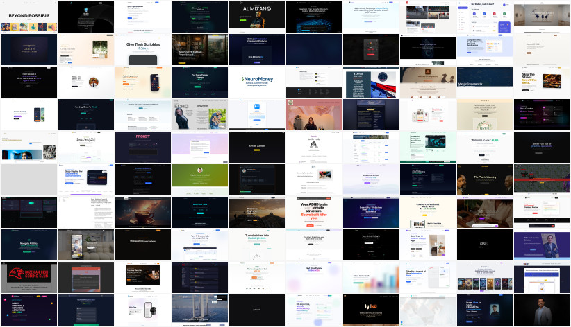 Top 100 Website Launches - January 30, 2026