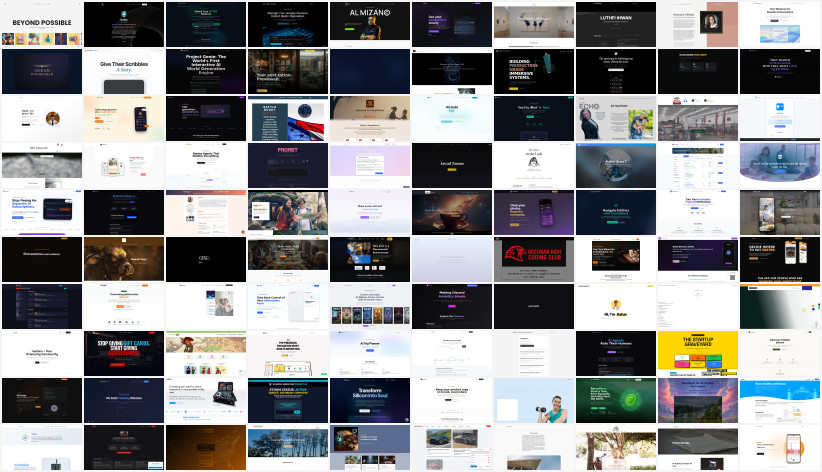 Top 100 Website Launches - February 3, 2026