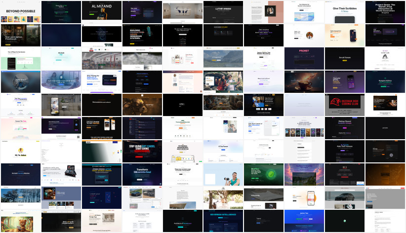 Top 100 Website Launches - February 4, 2026