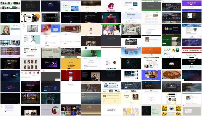 Top 100 Website Launches - October 28, 2025