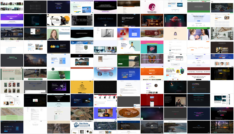 Top 100 Website Launches - October 29, 2025