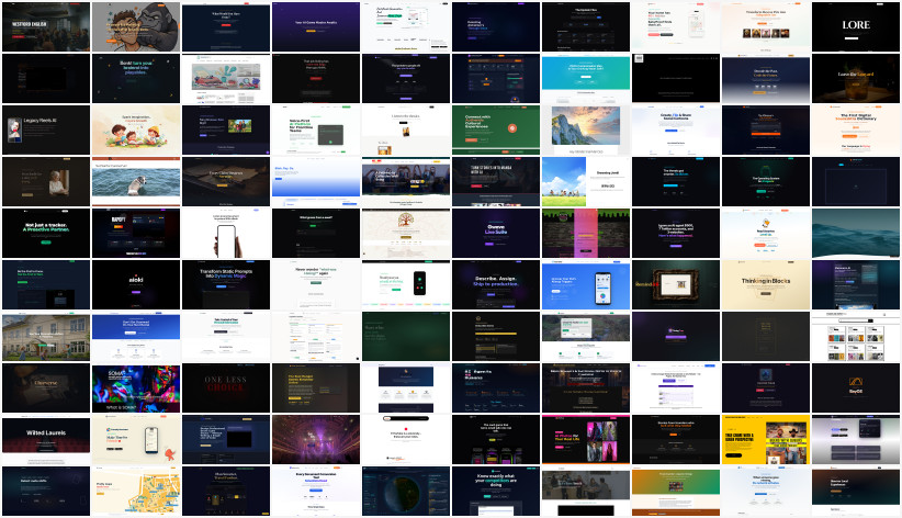Top 100 Website Launches - February 19, 2026