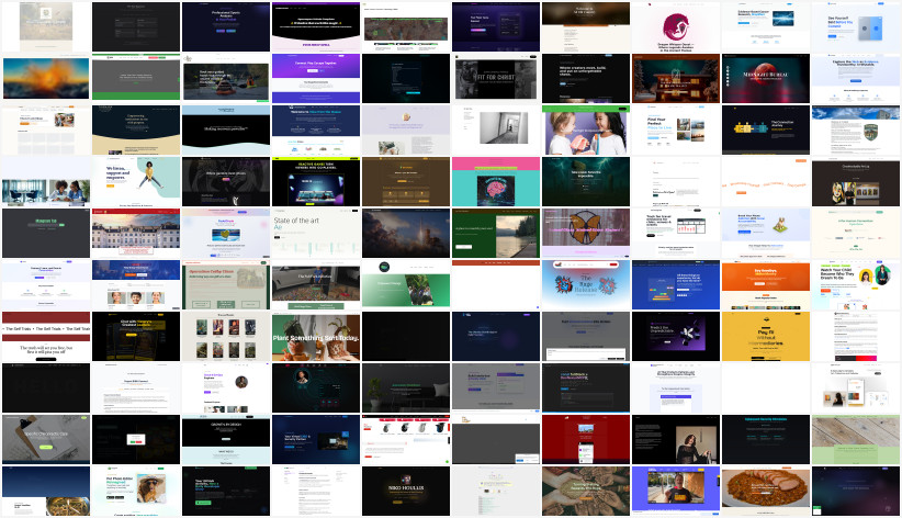 Top 100 Website Launches - October 31, 2025