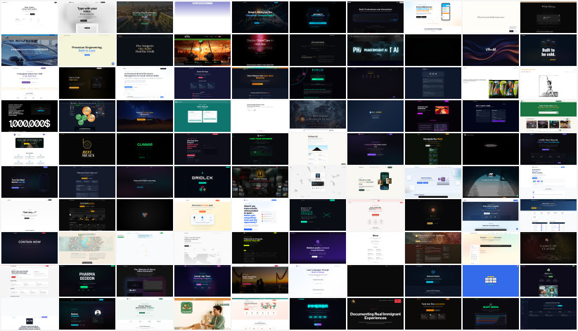 Top 100 Website Launches - February 27, 2026