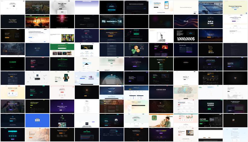 Top 100 Website Launches - February 28, 2026