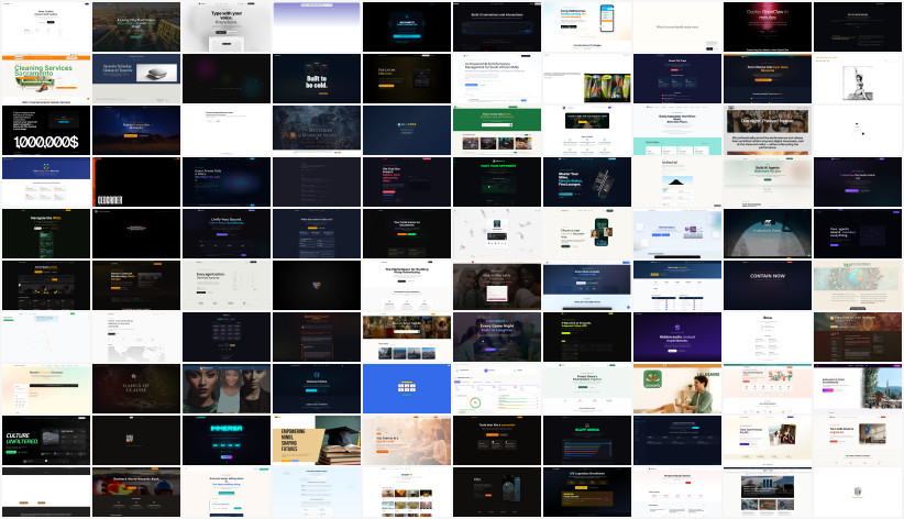 Top 100 Website Launches - March 2, 2026
