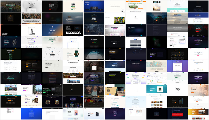 Top 100 Website Launches - March 5, 2026