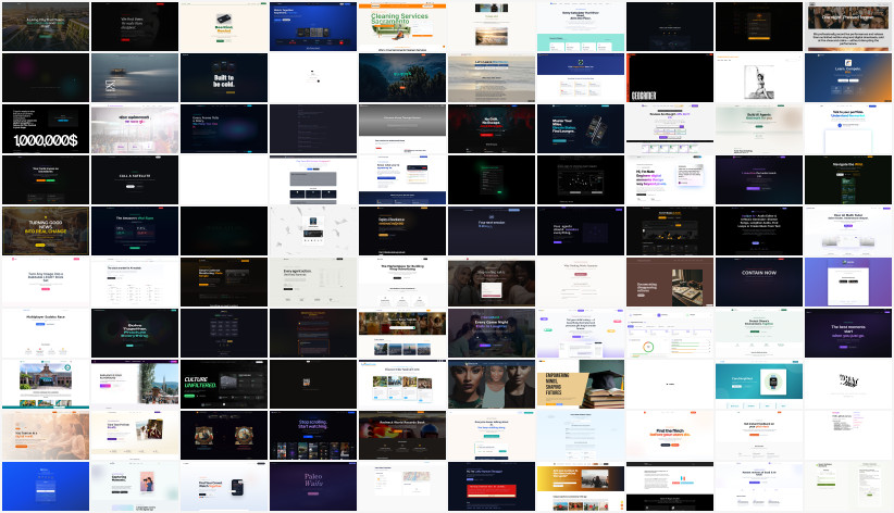 Top 100 Website Launches - March 6, 2026