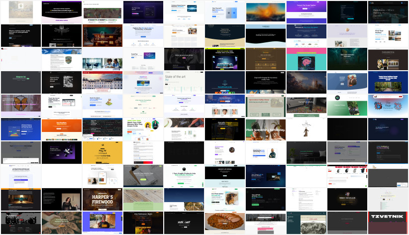 Top 100 Website Launches - November 2, 2025