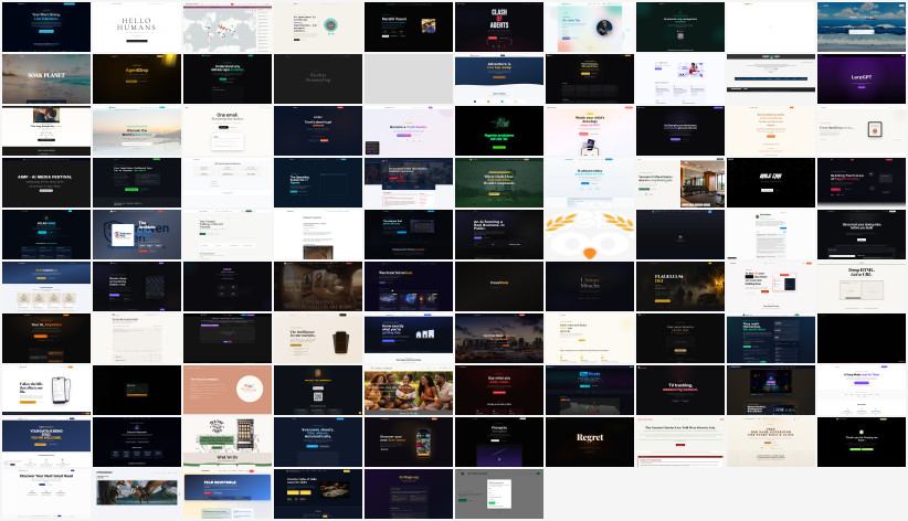 Top 100 Website Launches - March 16, 2026