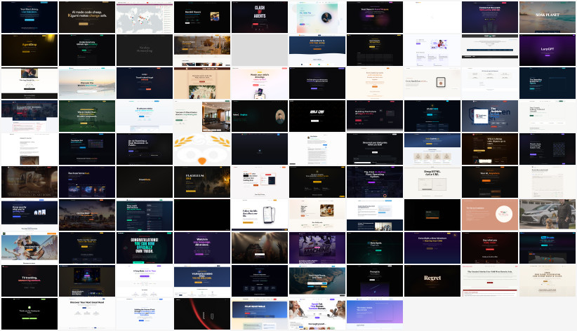 Top 100 Website Launches - March 18, 2026