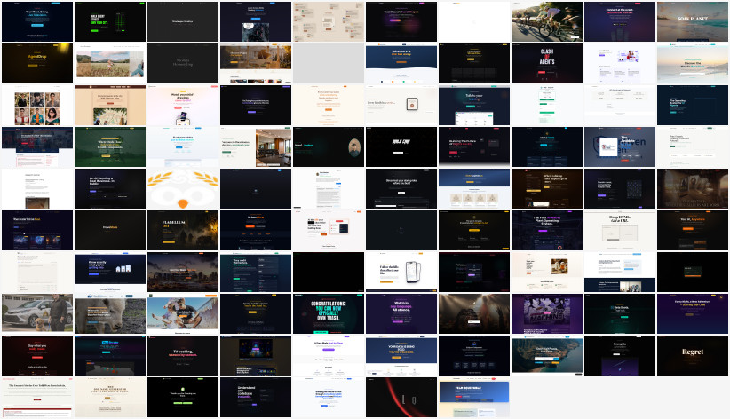 Top 100 Website Launches - March 19, 2026