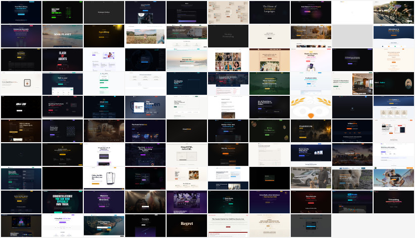 Top 100 Website Launches - March 20, 2026