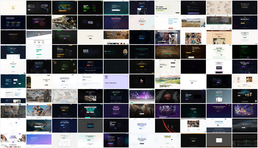 Top 100 Website Launches - March 24, 2026