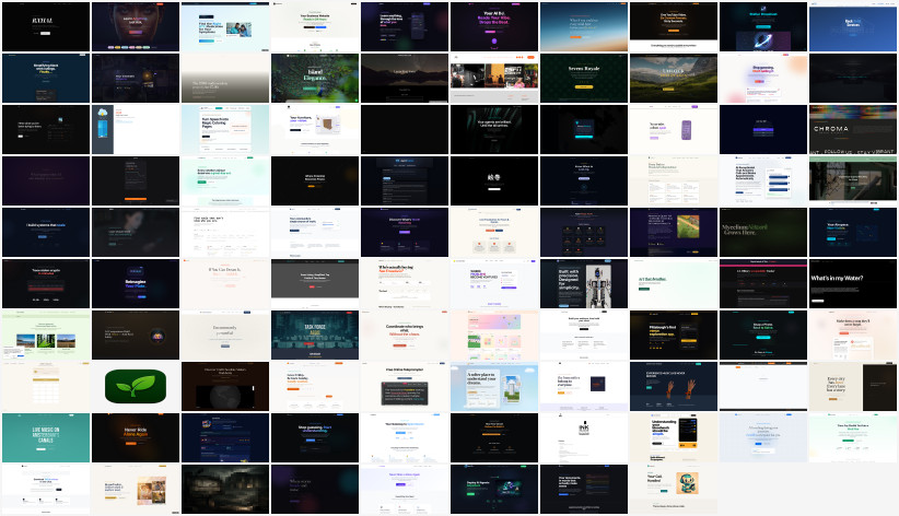 Top 100 Website Launches - April 9, 2026