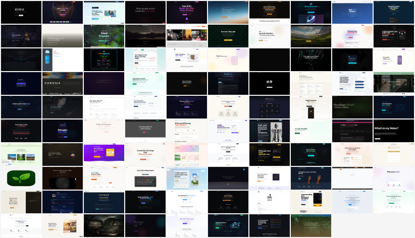 Top 100 Website Launches - April 10, 2026