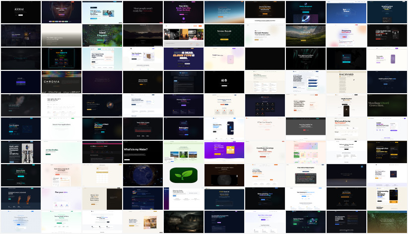 Top 100 Website Launches - April 11, 2026