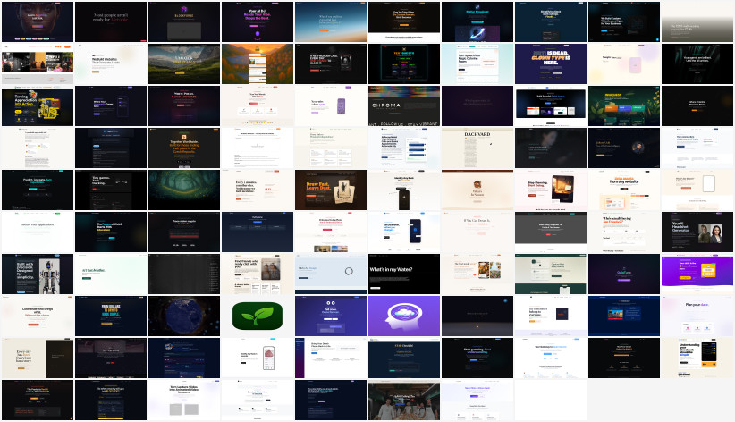 Top 100 Website Launches - April 14, 2026