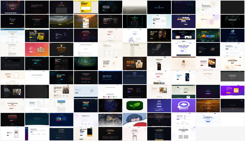 Top 100 Website Launches - April 16, 2026