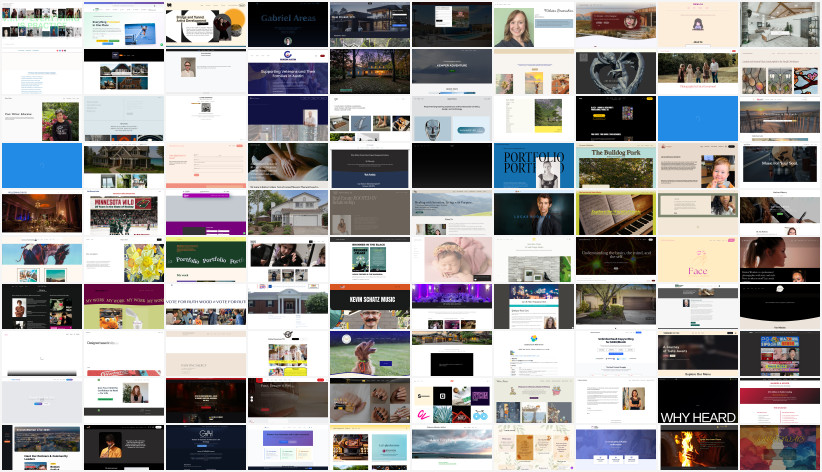 Top 100 Website Launches - October 22, 2025