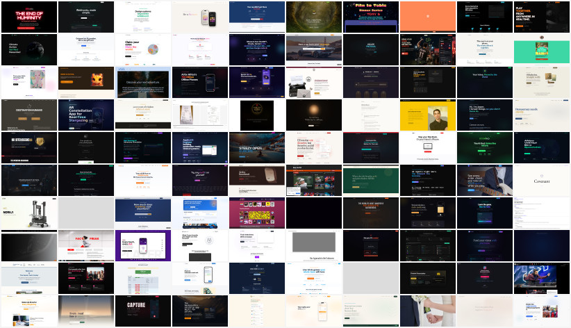Top 100 Website Launches - April 27, 2026