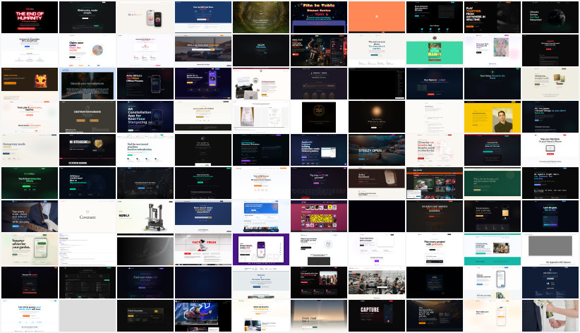 Top 100 Website Launches - April 28, 2026