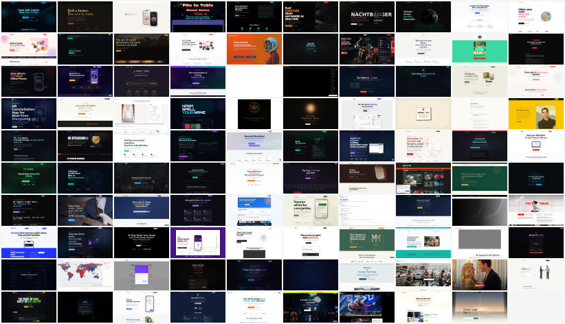Top 100 Website Launches - May 1, 2026