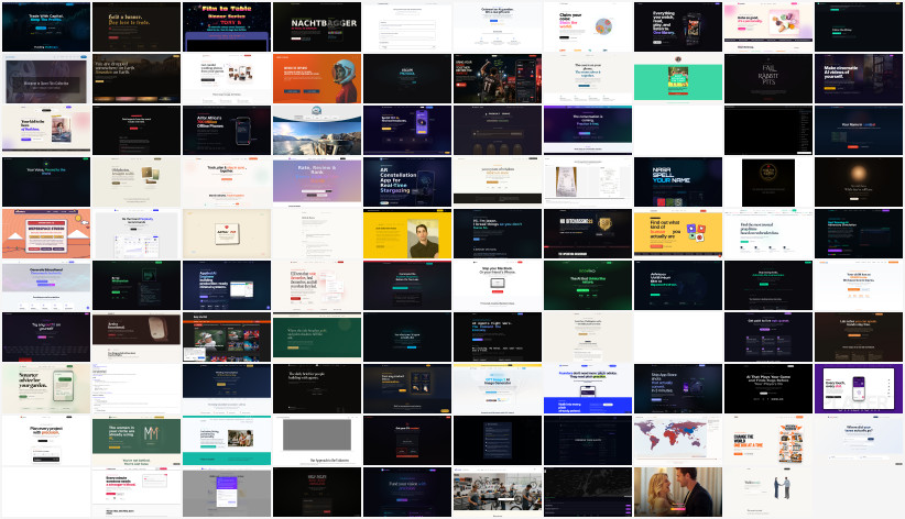 Top 100 Website Launches - May 3, 2026