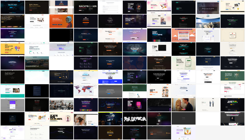 Top 100 Website Launches - May 5, 2026