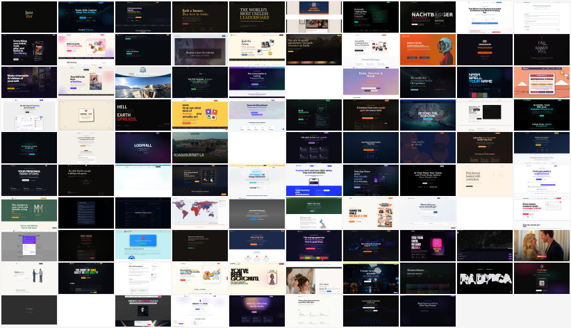 Top 100 Website Launches - May 6, 2026