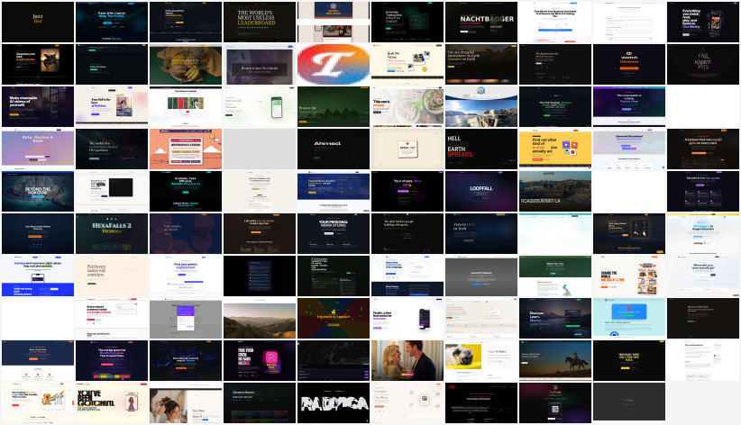 Top 100 Website Launches - May 8, 2026