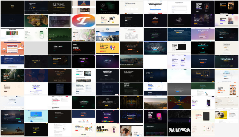 Top 100 Website Launches - May 9, 2026