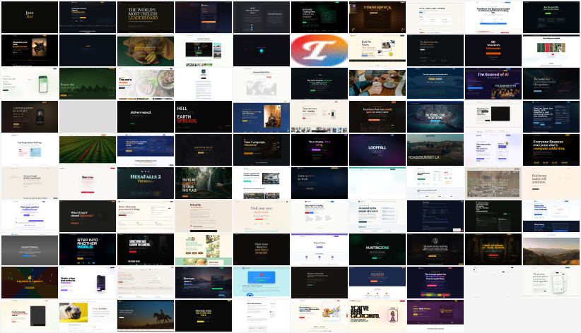 Top 100 Website Launches - May 12, 2026