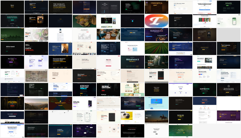 Top 100 Website Launches - May 13, 2026