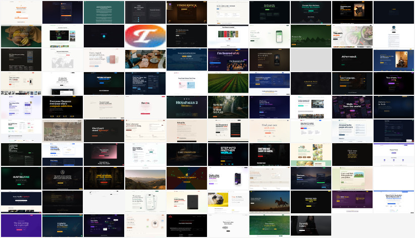 Top 100 Website Launches - May 14, 2026