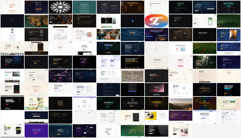 Top 100 Website Launches - May 15, 2026
