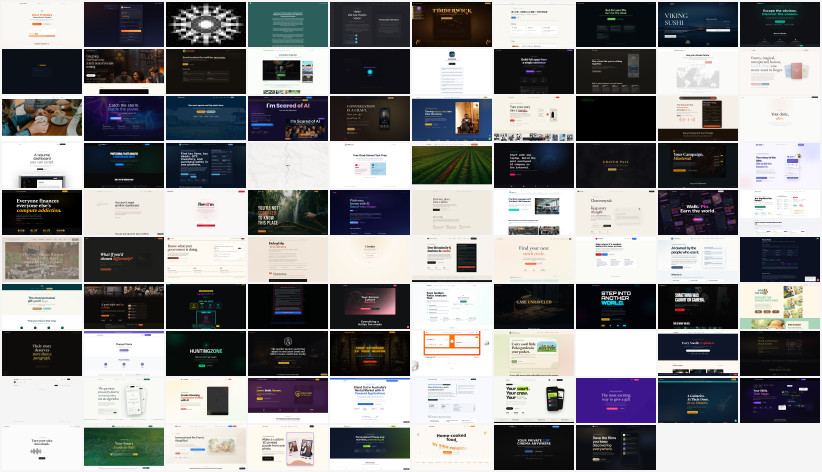 Top 100 Website Launches - May 16, 2026