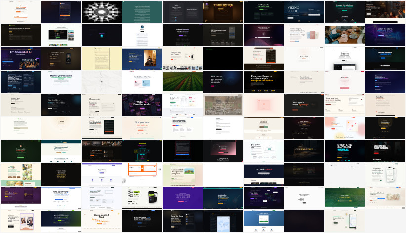Top 100 Website Launches - May 17, 2026