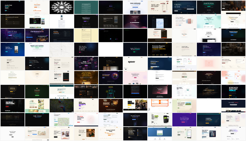 Top 100 Website Launches - May 19, 2026